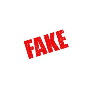 Vorsicht, Fake! (HypnoArt/pixabay)