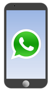 Mal wieder ein WhatsApp-Fake (Tumisu/pixabay)