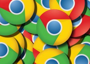 Google Chrome (geralt/pixabay)