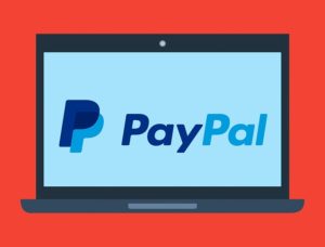 PayPal-Phishing ist beliebt (mohamed_hassan/pixabay)
