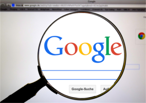 Falsche Google-Mitarbeiter sind auf Betrugskurs! (422737/pixabay)